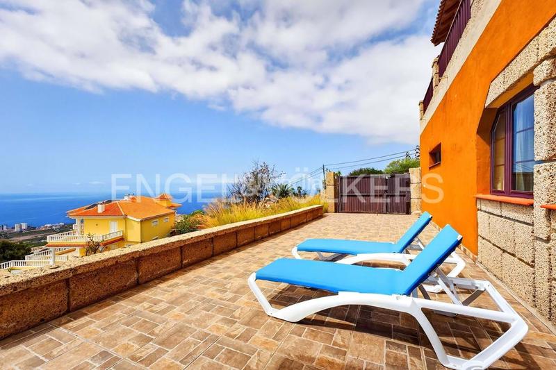 Foto 8a592a43-6ad8-46fd-a92b-aa1901aa5d5f. Casa en Armeñime - Las Moraditas - Las Cancelas Adeje