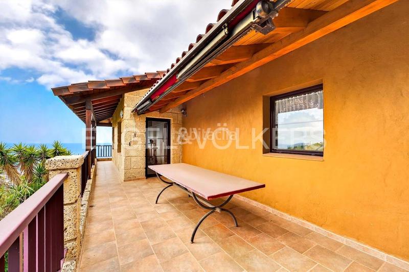 Foto 94125d82-3541-43cb-a67d-f7f79be0f6f3. Casa en Armeñime - Las Moraditas - Las Cancelas Adeje