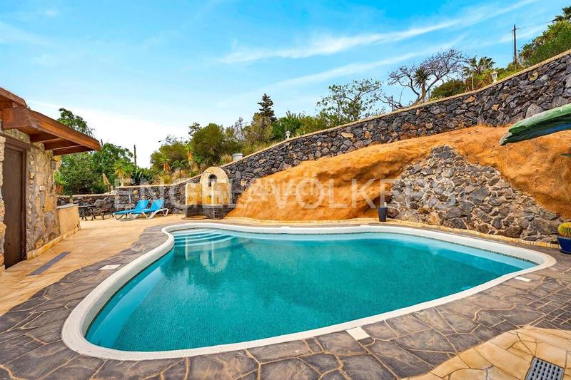 Foto 9e00b0c4-62c8-4c63-974d-12aba10289f8. Casa en Armeñime - Las Moraditas - Las Cancelas Adeje