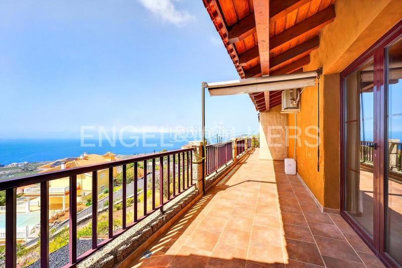 Foto 9e896939-e1fd-413d-a3a4-f37dd01e004d. Casa en Armeñime - Las Moraditas - Las Cancelas Adeje