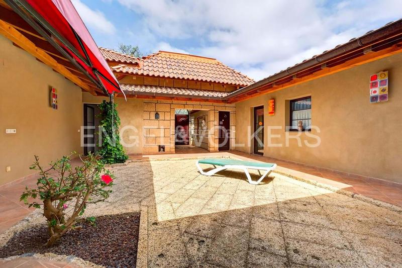 Foto a03029cd-b1bc-4a1c-93d9-d81f72b5ea98. Casa en Armeñime - Las Moraditas - Las Cancelas Adeje