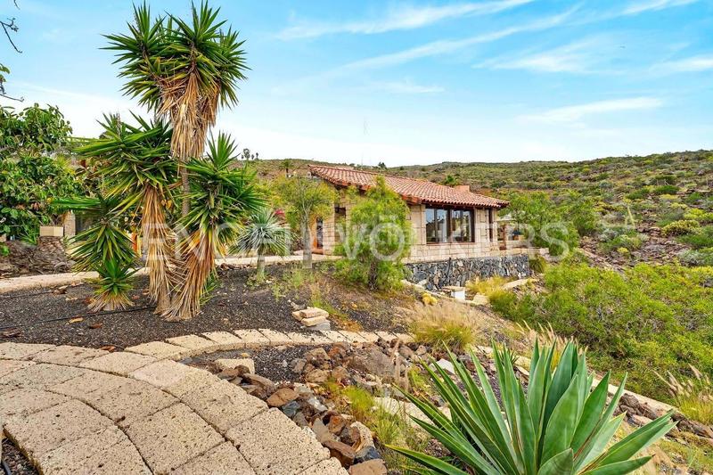 Foto a2ab726c-3cf2-4887-afeb-09635fe69aa8. Casa en Armeñime - Las Moraditas - Las Cancelas Adeje