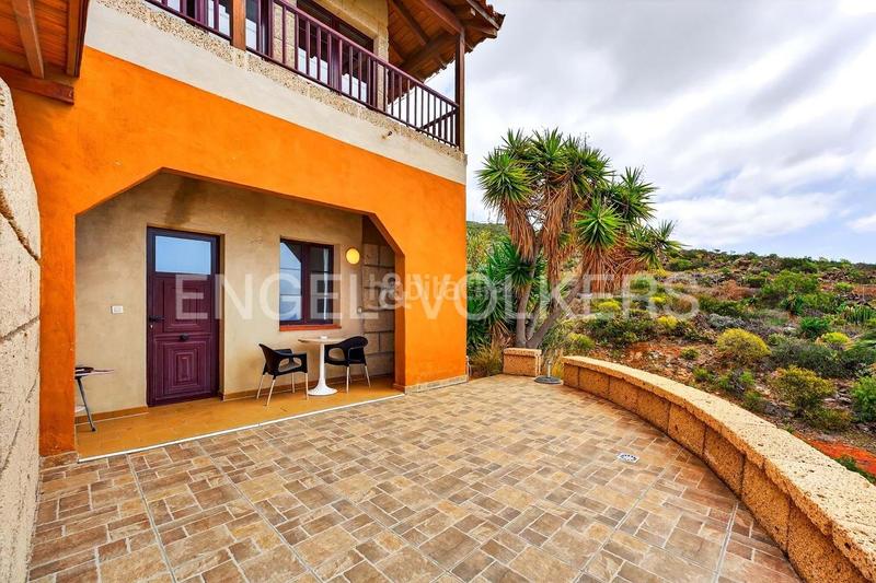 Foto a3efecef-812f-42db-a9aa-c1bc510d8187. Casa en Armeñime - Las Moraditas - Las Cancelas Adeje