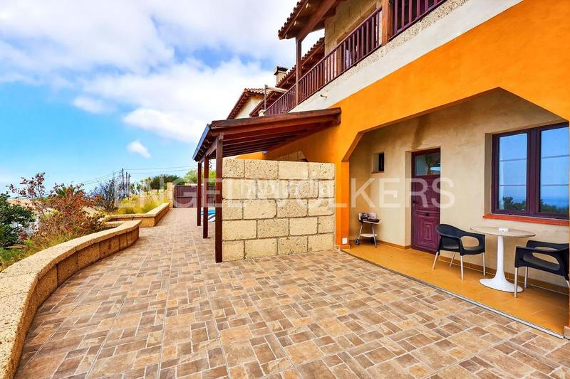 Foto b0f03c35-fdd7-4039-9882-0d94c4093212. Casa en Armeñime - Las Moraditas - Las Cancelas Adeje