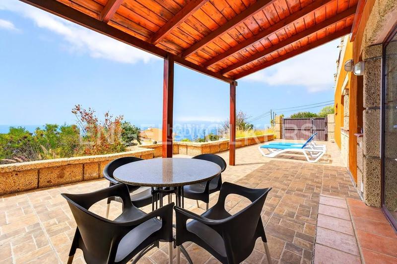 Foto b84f23ff-b919-4896-9da7-481f80ae56b6. Casa en Armeñime - Las Moraditas - Las Cancelas Adeje