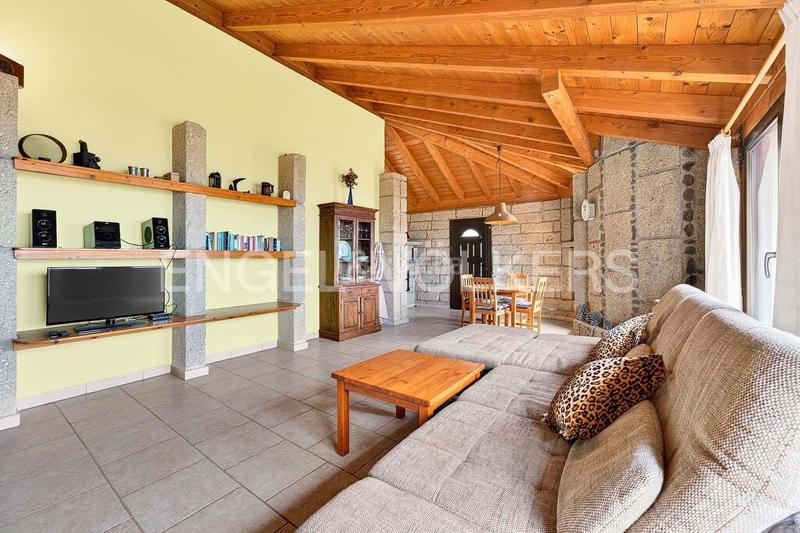 Foto c4ec05fd-4d44-4136-981d-9fce1ebc58a4. Casa en Armeñime - Las Moraditas - Las Cancelas Adeje