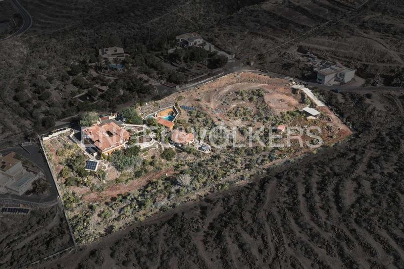 Foto c7903185-bff9-45fc-9982-e3f06b93e6c7. Casa en Armeñime - Las Moraditas - Las Cancelas Adeje