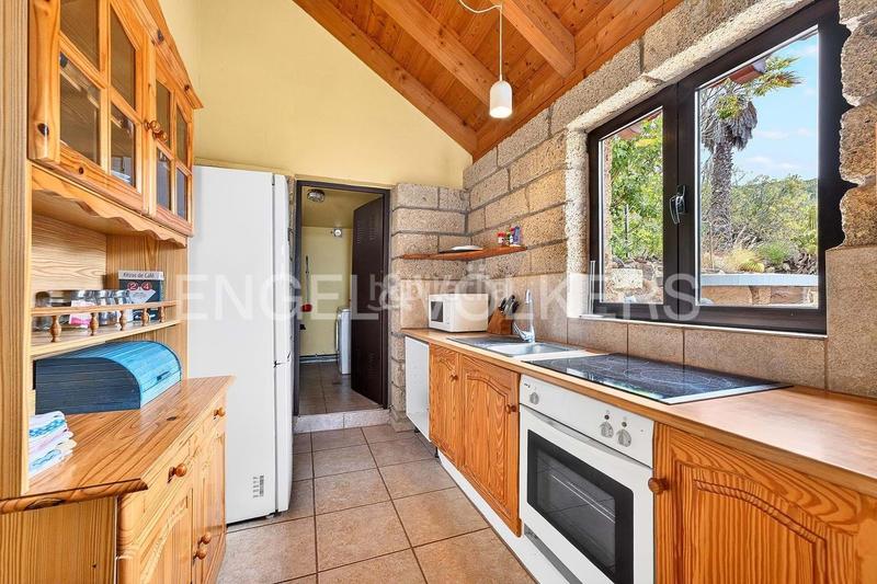 Foto daacf5f0-98d5-4cb3-82f5-9848860d8ea8. Casa en Armeñime - Las Moraditas - Las Cancelas Adeje