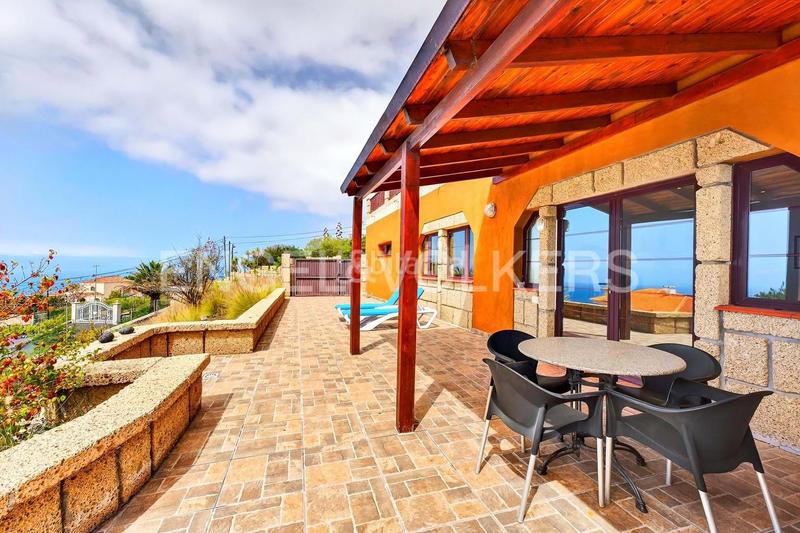 Foto e01bde3d-935f-49d8-b893-e14a8cb4fdba. Casa en Armeñime - Las Moraditas - Las Cancelas Adeje