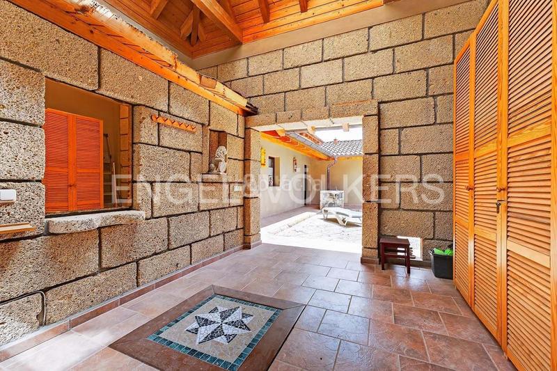 Foto eba93c01-731b-48ea-8972-3068d846261b. Casa en Armeñime - Las Moraditas - Las Cancelas Adeje