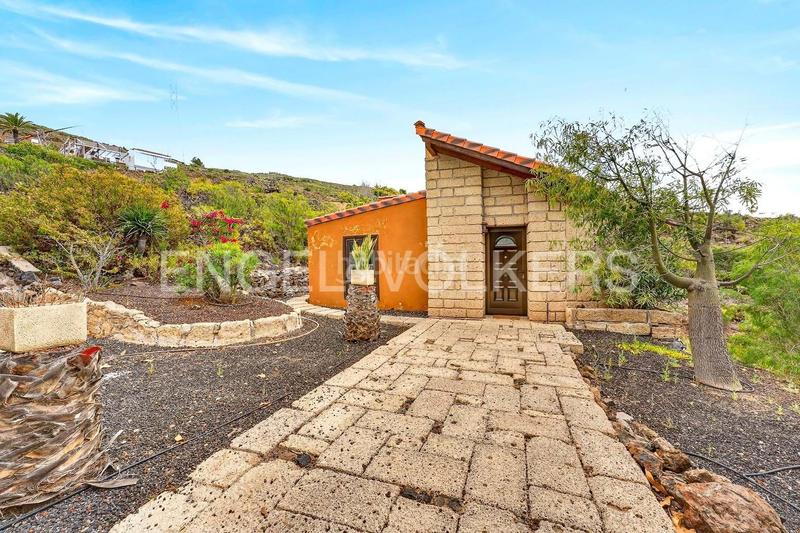 Foto ee9e5cdc-8d85-4c43-bb8a-9baf81b05b81. Casa en Armeñime - Las Moraditas - Las Cancelas Adeje