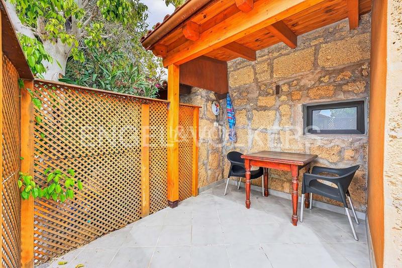 Foto fb6bafa5-a66f-4ec5-83b1-5cfb162696d1. Casa en Armeñime - Las Moraditas - Las Cancelas Adeje