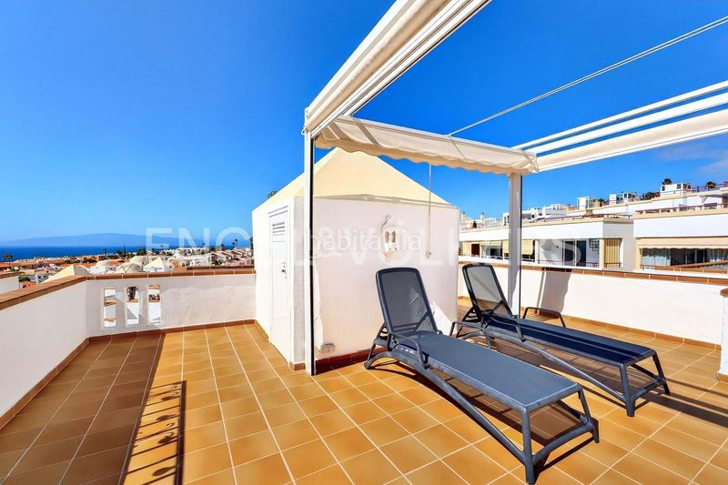 Foto 0c3262e4-3ee7-41a5-90dd-88b7a7f1d104. Casa amb piscina a Callao Salvaje - Playa Paraíso Adeje