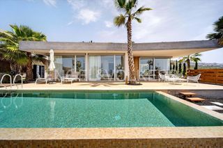 House in Abama