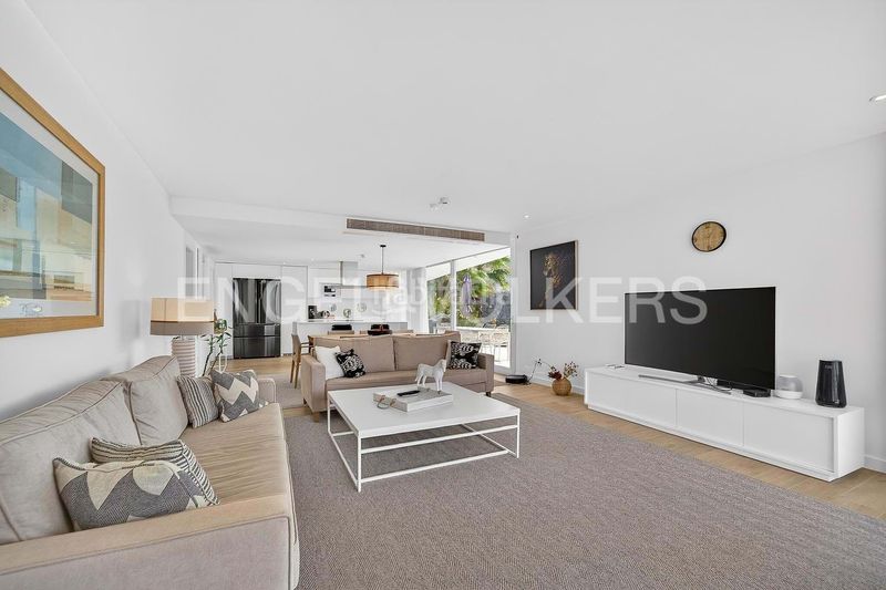 Foto a0da5d4d-922f-4835-80f6-8493185b9403. Casa amb aparcament piscina a Abama Guía de Isora