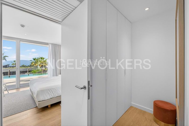 Foto d6b3fb4d-2fb3-41aa-9e3f-726b2a914619. Casa amb aparcament piscina a Abama Guía de Isora