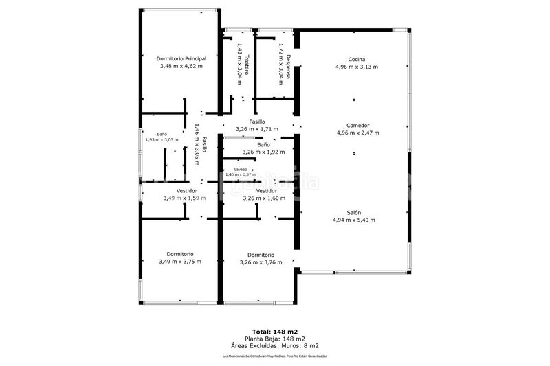 Foto e5baf358-ba5f-4e45-9f23-ba955ff61a3b. Casa amb aparcament piscina a Abama Guía de Isora