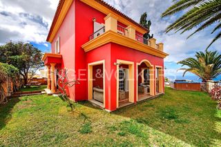 House in Chayofa