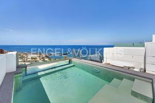 Appartement à Palm - Mar