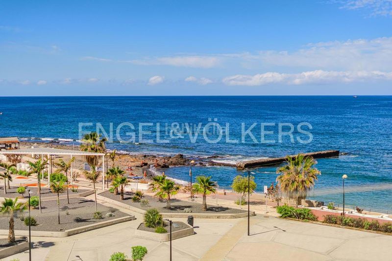 Foto 73d8df30-3489-48a7-852d-fb83619628b9. Pis amb aparcament piscina a Palm - Mar Arona