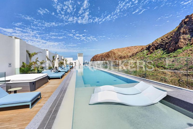 Foto 402a0bea-e766-4814-a9be-921508374fab. Piso en Palm - Mar Arona