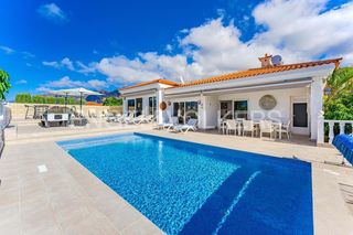 Haus in Puerto de Santiago