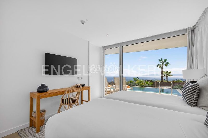 Foto 472919a1-6261-4386-ae1a-49a29883d0a3. Casa amb aparcament piscina a Abama Guía de Isora