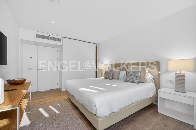 Foto b3a9f889-46c4-4980-9654-fbc12dd42e99. Casa amb aparcament piscina a Abama Guía de Isora