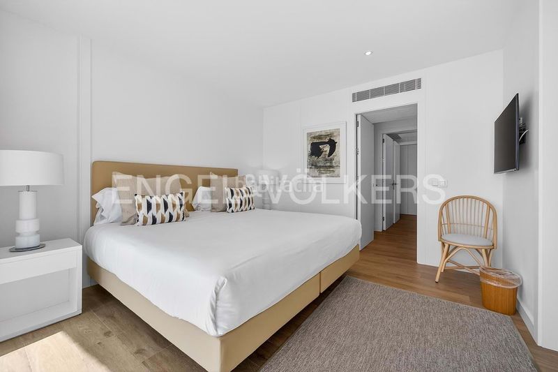 Foto e58f397a-5822-4e25-987e-65d32b371bf1. Casa amb aparcament piscina a Abama Guía de Isora