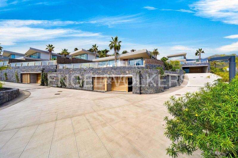 Foto f8d9c289-93f0-4fb8-ad1d-f9e57f080c65. Casa amb aparcament piscina a Abama Guía de Isora