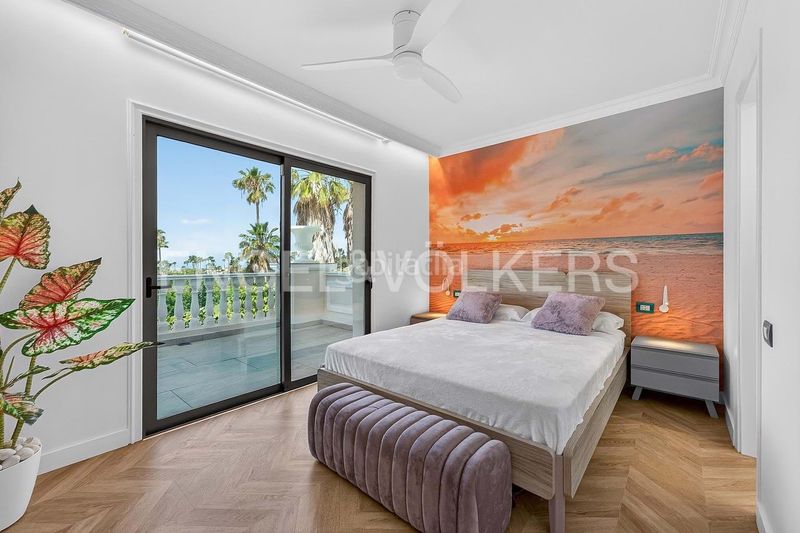 Foto 0e1f1bff-e6d8-4ad9-a032-c3a313f09c4e. Haus mit parking pool in La Caleta Adeje