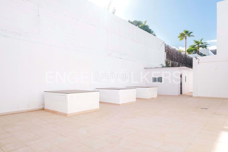 Foto 10afa274-07cd-4512-a8a2-2a806d435fe7. Casa amb aparcament piscina a Playa Fañabé Alto Adeje