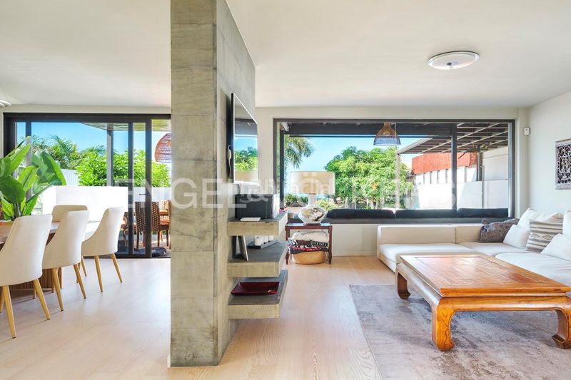 Foto 4ed6b10e-da0f-4fd4-9378-c52ff1616fb6. Casa amb aparcament piscina a Playa Fañabé Alto Adeje