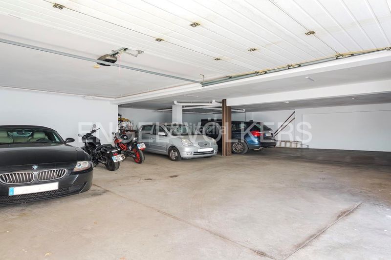 Foto e251c131-e456-40ca-869a-a47859244212. Casa amb aparcament piscina a Playa Fañabé Alto Adeje