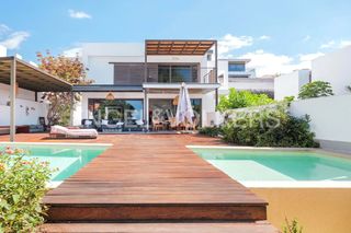 Casa a Playa Fañabé Alto