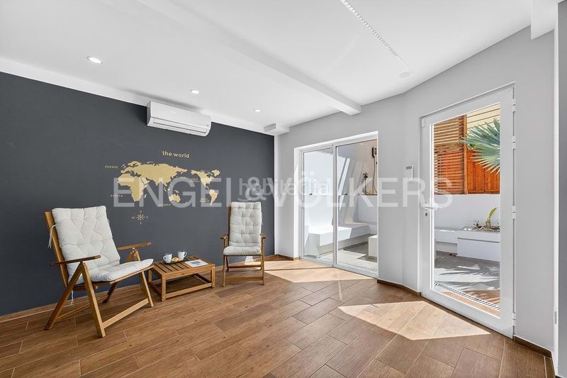 Foto af0fa2ab-51dc-422c-bbb5-70ae50b9487b. Casa amb piscina a Valle San Lorenzo Arona