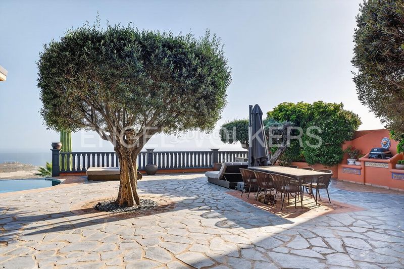 Foto 5522e7f7-54ff-408a-8ea1-d6855549d962. Casa amb aparcament piscina a Casco Urbano Adeje