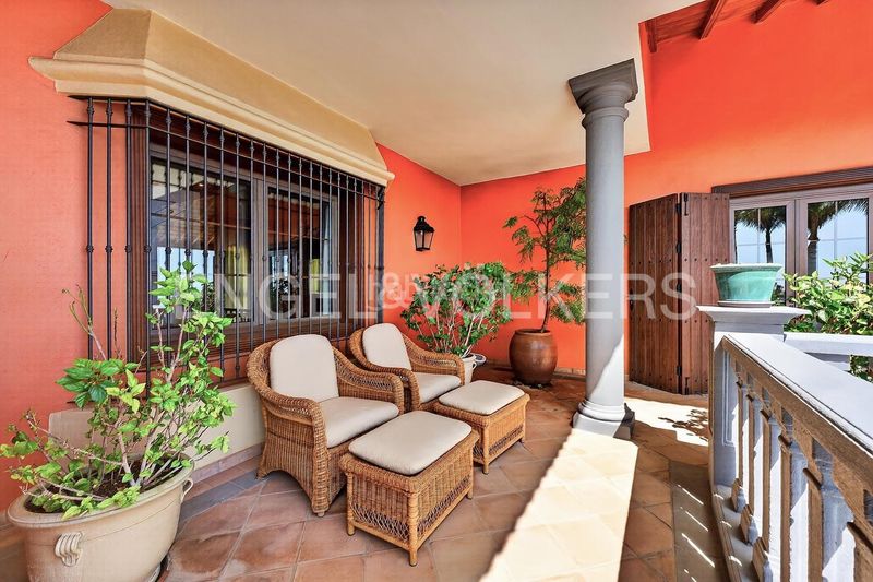 Foto a1ec1945-2027-4a1d-9c41-fa81b4920639. Casa amb aparcament piscina a Casco Urbano Adeje