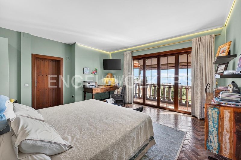 Foto b0b5b2e7-f2f4-4998-b2c0-bc5fcbb72090. Casa amb aparcament piscina a Casco Urbano Adeje