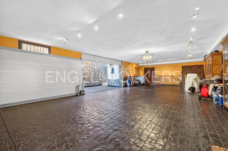 Foto cfb8e5c1-f797-416f-bf6a-399aed2ce6ac. Casa amb aparcament piscina a Casco Urbano Adeje