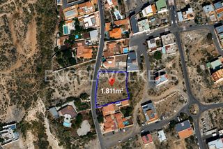 Residential Plot in San Isidro