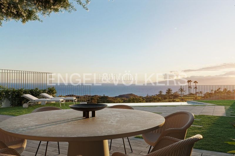 Foto e4e92336-f11a-4ba5-80b5-a41193d360cd. Casa amb aparcament piscina a Abama Guía de Isora