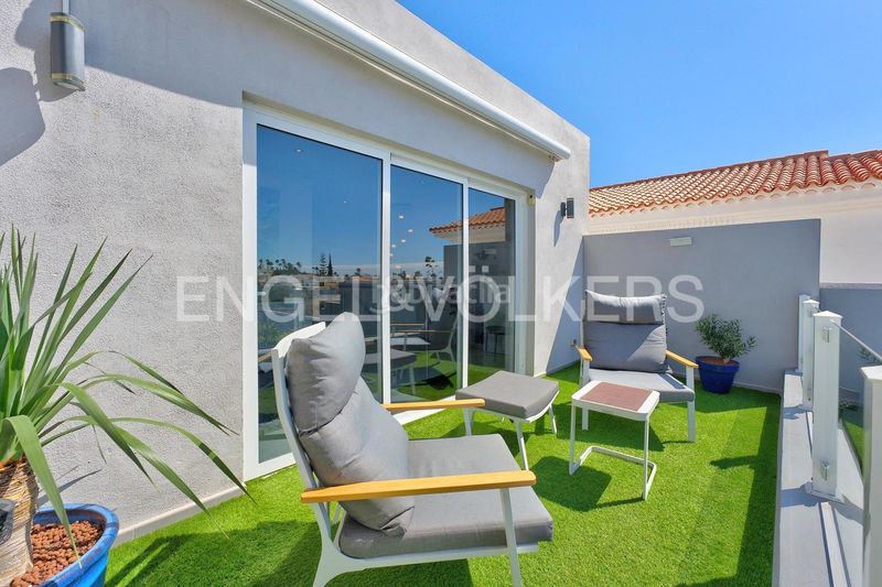 Foto 1bc86cdc-0414-47e8-b9c8-e2796ec23c7e. Casa en Callao Salvaje - Playa Paraíso Adeje