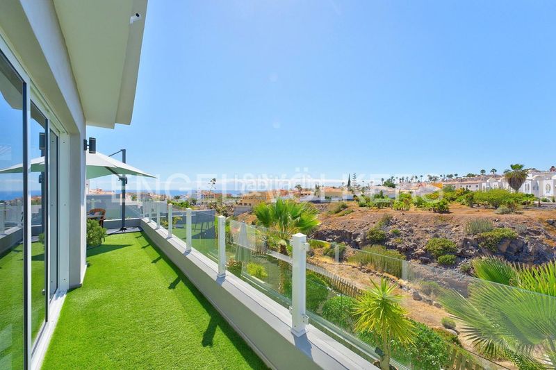 Foto 30f23be4-7c58-4e53-9aa9-137feecacacd. Casa en Callao Salvaje - Playa Paraíso Adeje