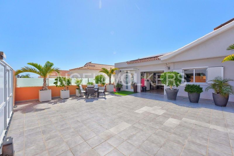 Foto 9b731d07-e3a3-4573-b65e-52700954209c. Casa en Callao Salvaje - Playa Paraíso Adeje