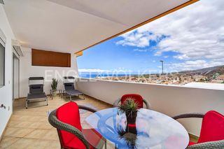 Etagenwohnung in Playa Fañabé Alto