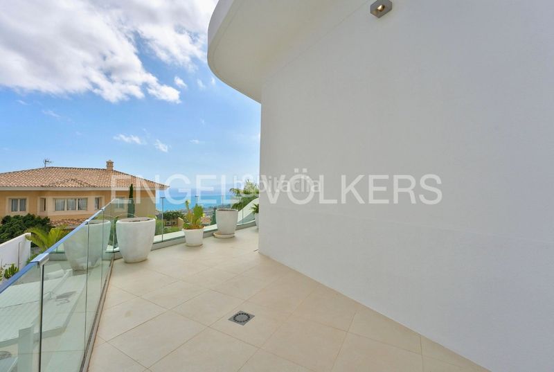 Foto 434136d4-2011-49ff-b025-eb60e058b610. Casa amb aparcament piscina a Torviscas Centro y Alto Adeje
