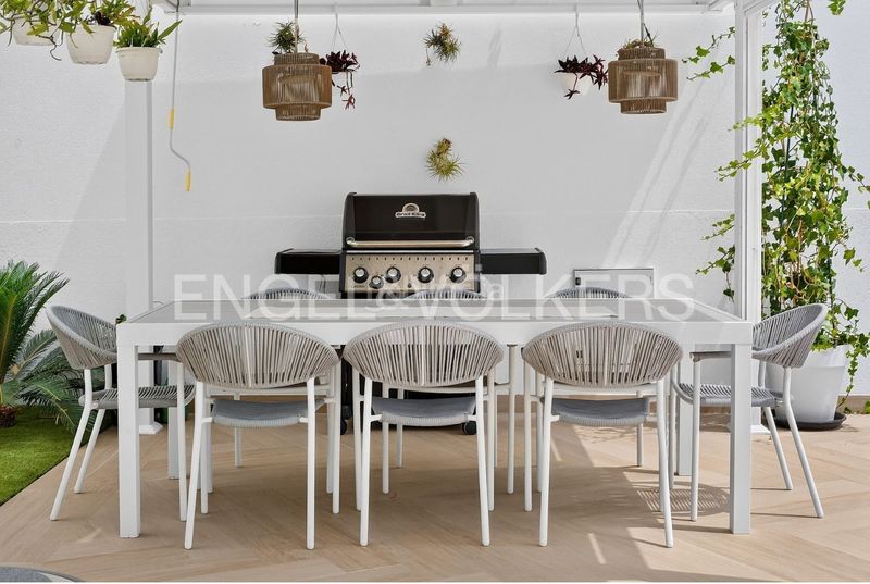 Foto a9224750-a427-4ffb-92c4-fec8a19d25b7. Casa amb aparcament piscina a Torviscas Centro y Alto Adeje