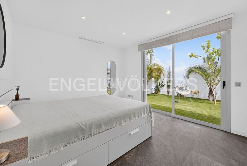 Foto ab95f028-2f71-4830-9f42-6e37b5aceb9c. Casa amb aparcament piscina a Torviscas Centro y Alto Adeje