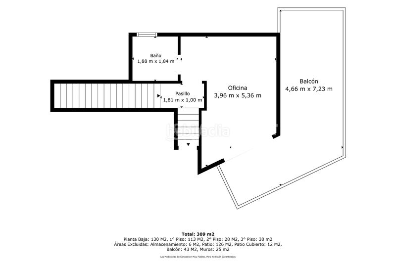 Foto c7b3f1e3-8549-4279-97d1-deb56919a2c5. Casa amb aparcament piscina a Torviscas Centro y Alto Adeje